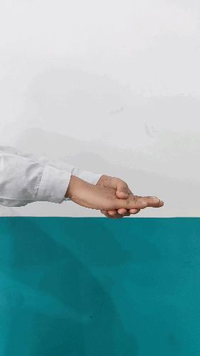 鼠标手手腕疼缓解方法,手握鼠标手麻了怎么办