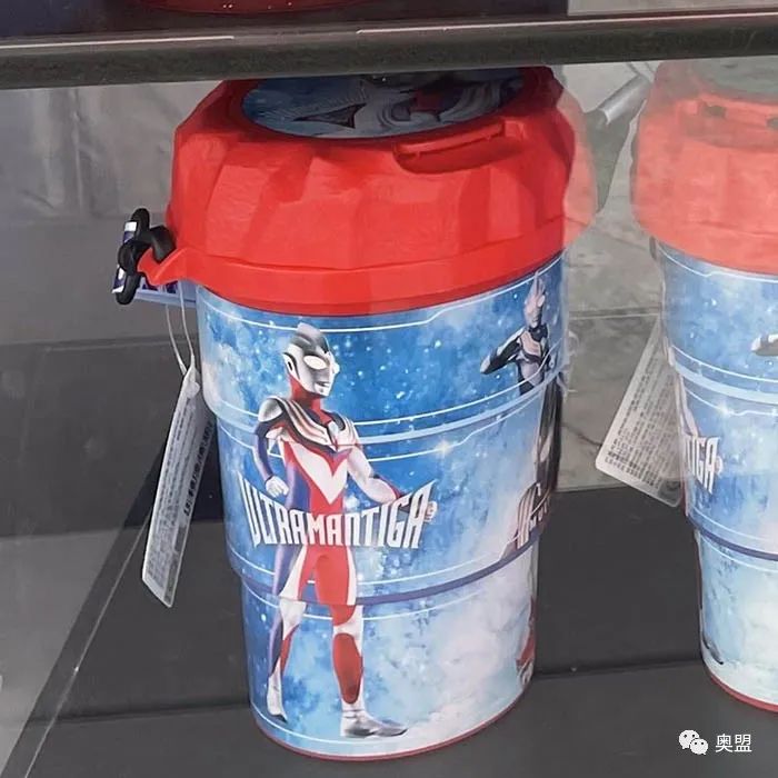 海昌海洋公园奥特曼详情,海昌海洋公园奥特曼旗舰店