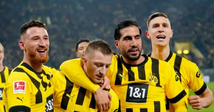 足球英超联赛赛程表最新,英超领衔欧洲足球联赛开赛在即