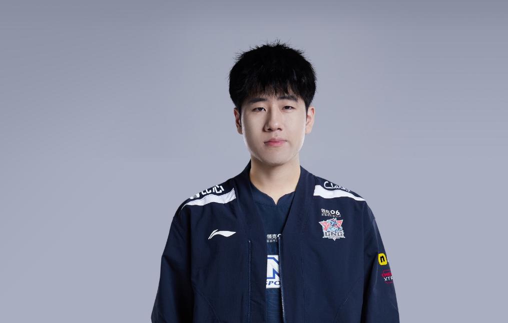 亚运会到底派谁去？对标韩国国家队选手，仅AD位有点难度？