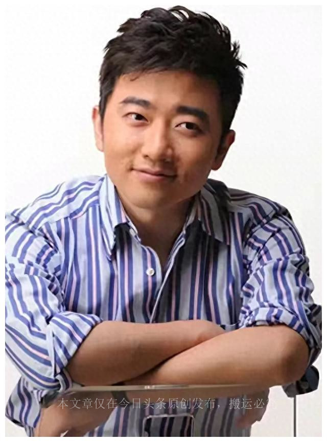 芮成钢，芮不成钢啊！如今的他，已经洗心革面，低调做事、做人