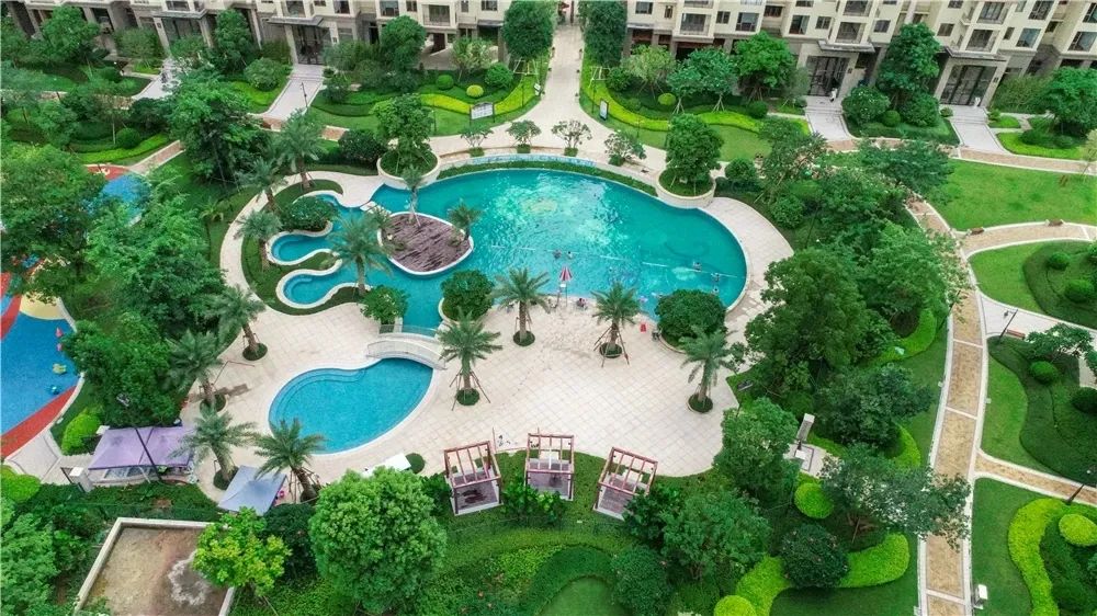 大亚湾临深第一梯队龙光城,惠州临深龙光城独栋别墅