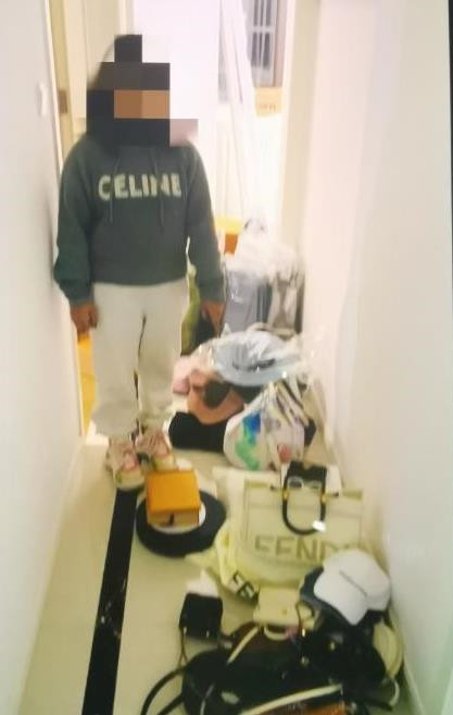 反诈骗民警反被骗,反诈骗反被骗