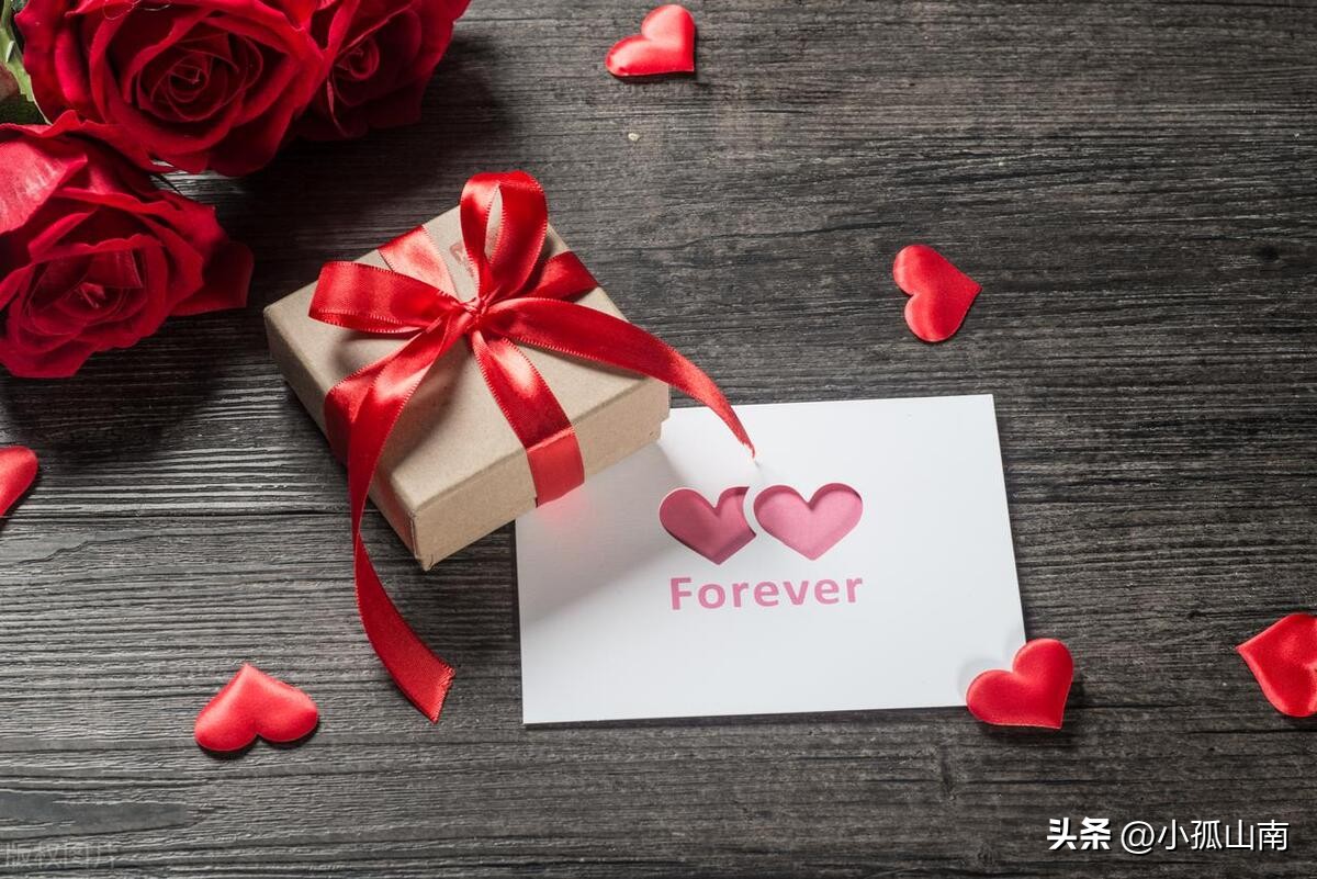 男人真正喜欢一个女人的6种表现,中年男人喜欢上年轻女孩的表现