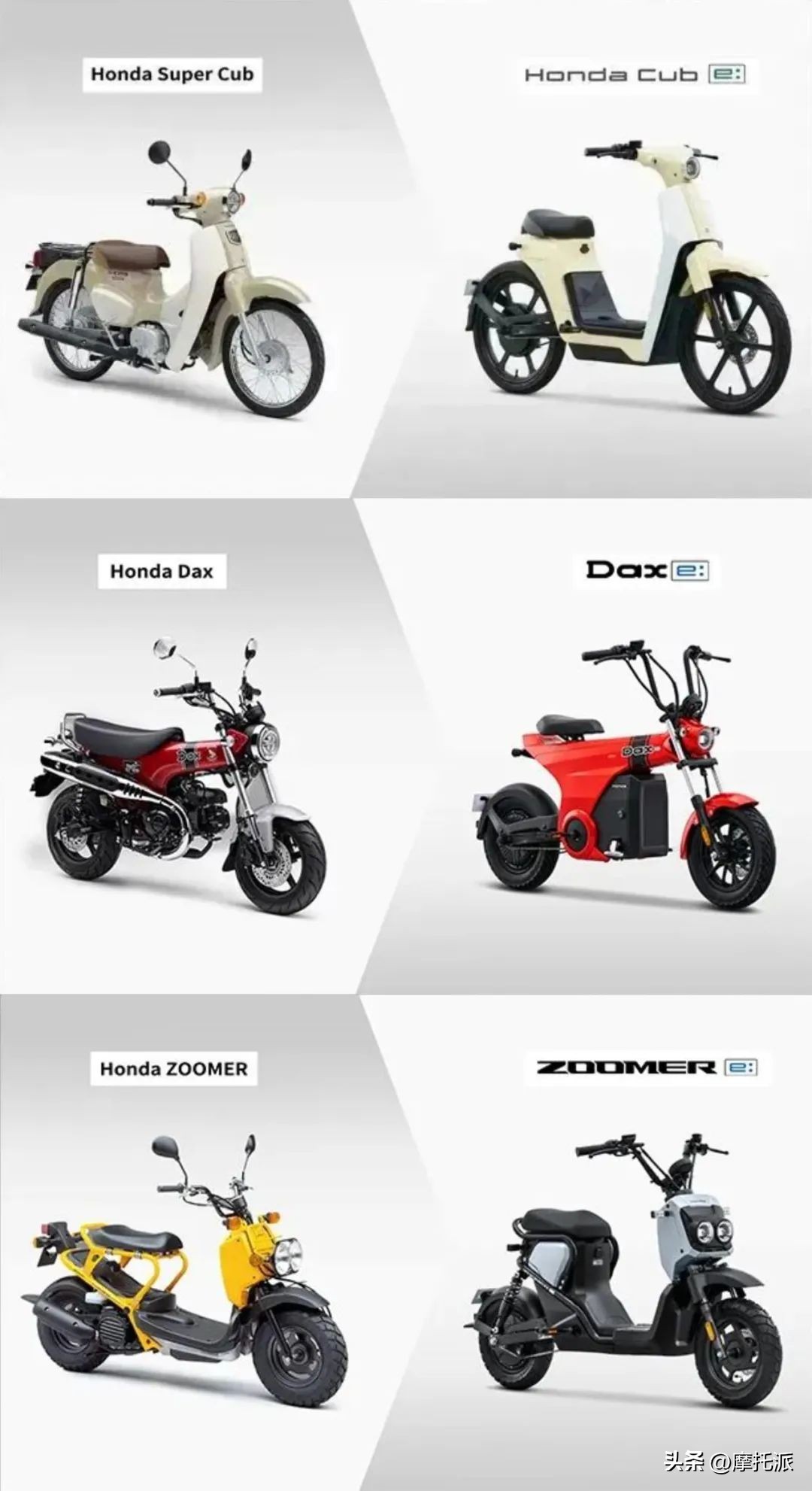 本田zoomere使用,本田zoomere怎么买