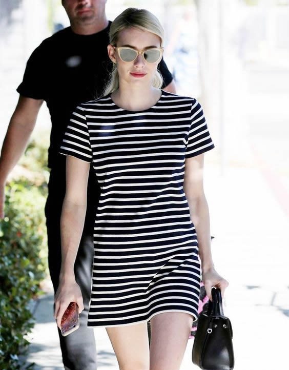 不穿高跟鞋也好看的搭配,不穿高跟鞋依然能穿出气质的视频