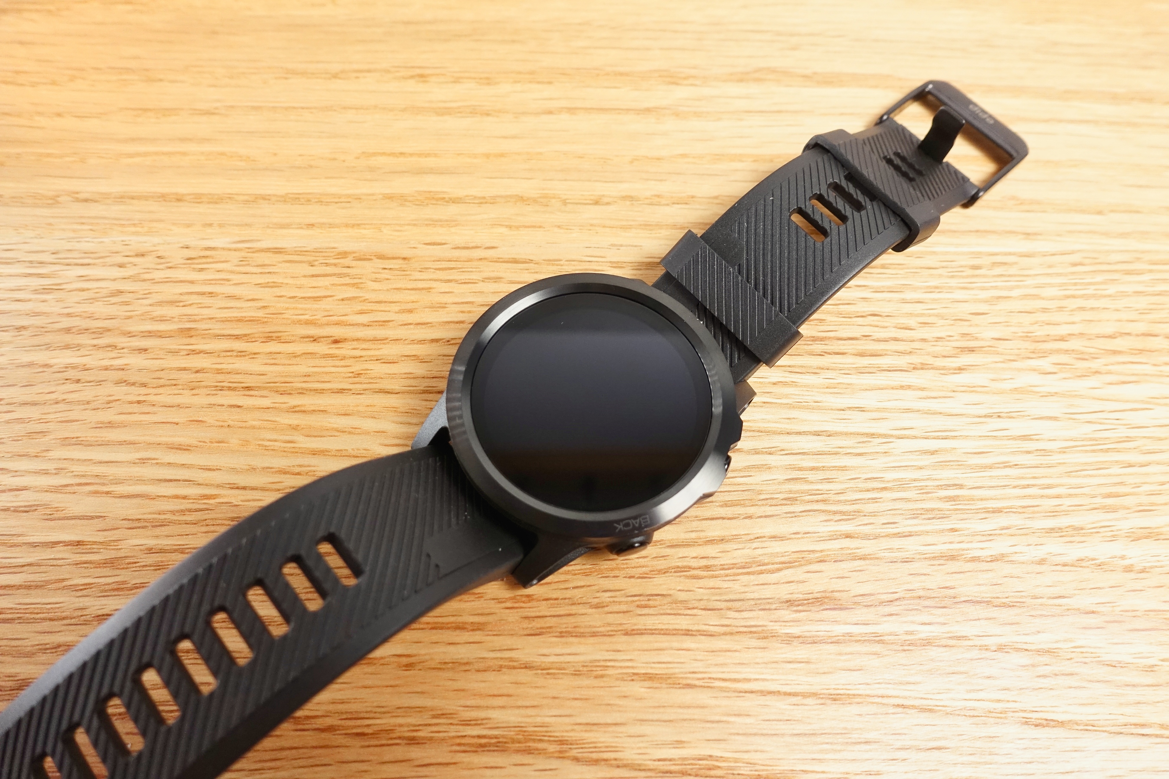 运动健康续航智能手表推荐,didog30s智能手表测评