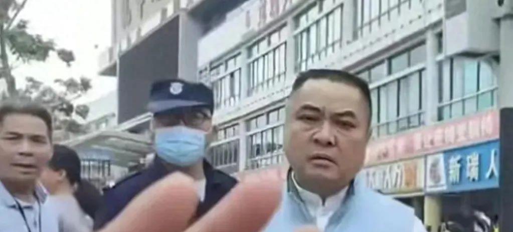 龙华街道办主任周斌,深圳龙华区周斌是主任还是副区长