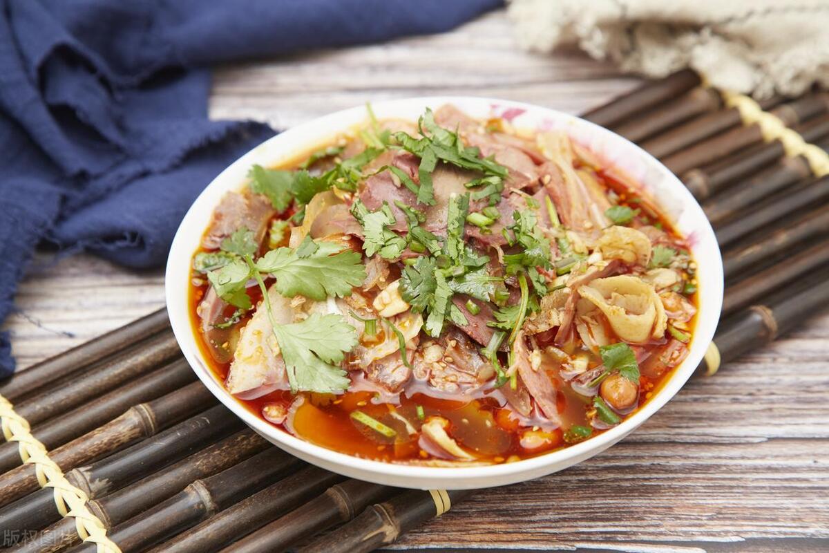 成都美食攻略十大必吃排行榜最近,成都十大必吃美食排行榜前十名