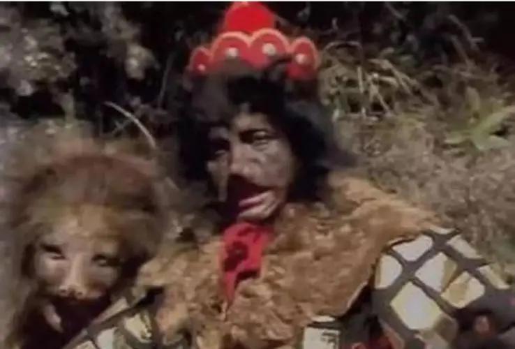 以前猴哥,猴哥骂人配音的搞笑视频