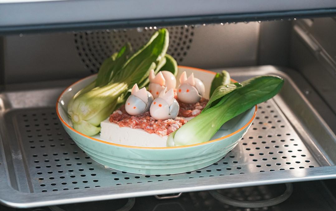 新年露一手！蒸烤箱年夜饭食谱分享，教你轻松搞定一桌年夜饭！