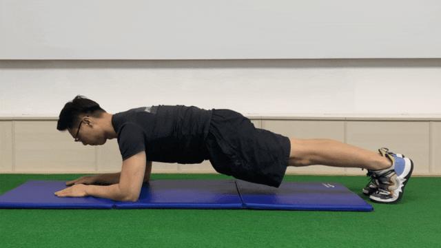 改善圆肩驼背的瑜伽体式,改善圆肩驼背的健身动作