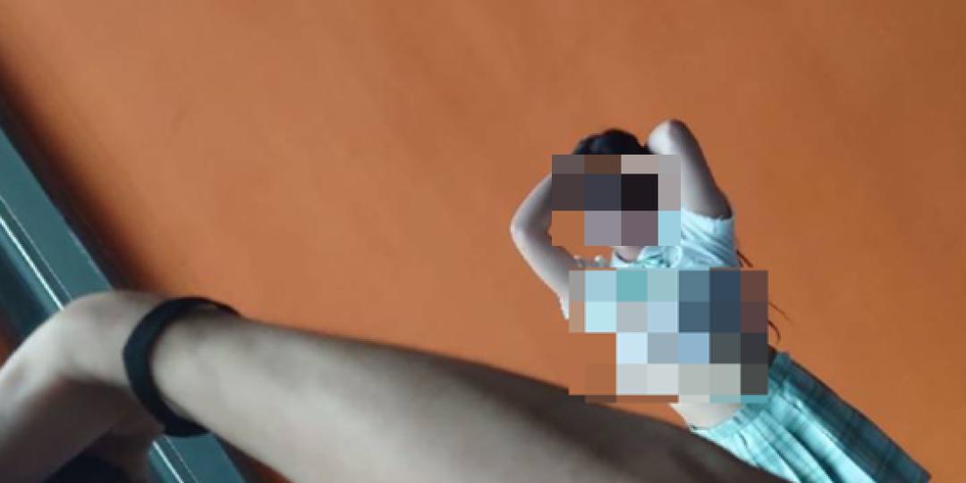 软色情，真卖肉，福利姬滚出二次元！