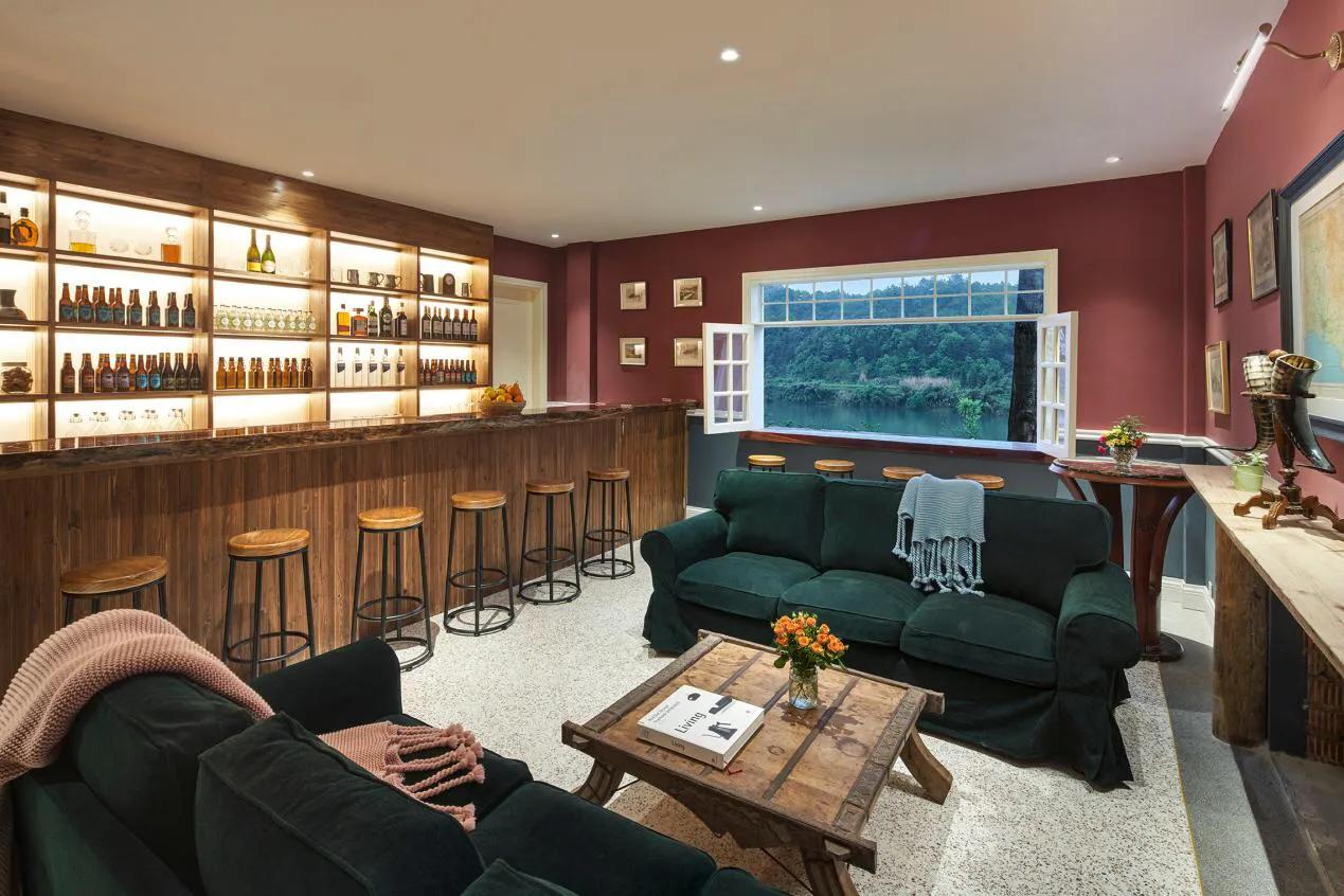 婺源思口附近住宿,婺源思口镇民宿