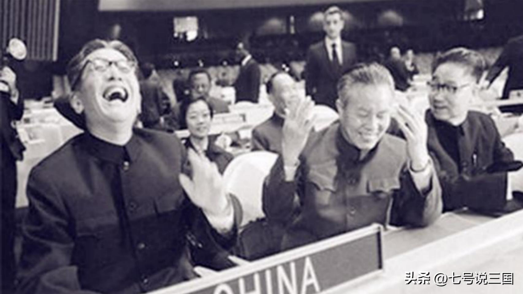 欧洲人眼里的世界强国排名,美媒公认世界最强国家排名