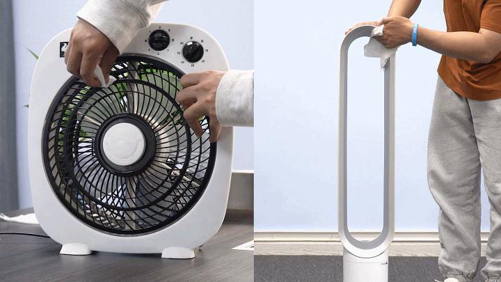 戴森无叶风扇最新款,戴森无叶风扇和普通风扇的区别