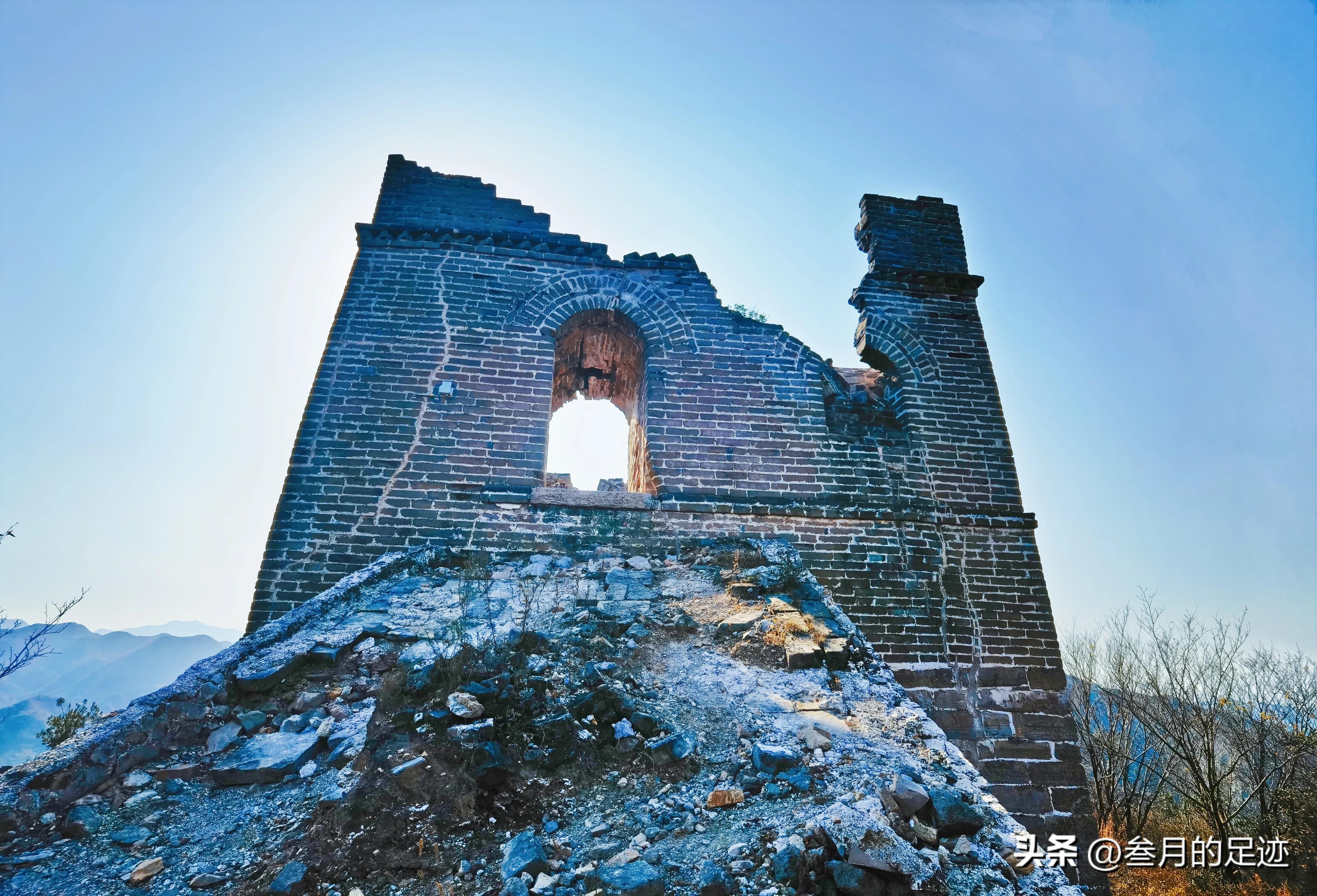 延庆旅游攻略非自驾游路线,北京京郊延庆旅游攻略