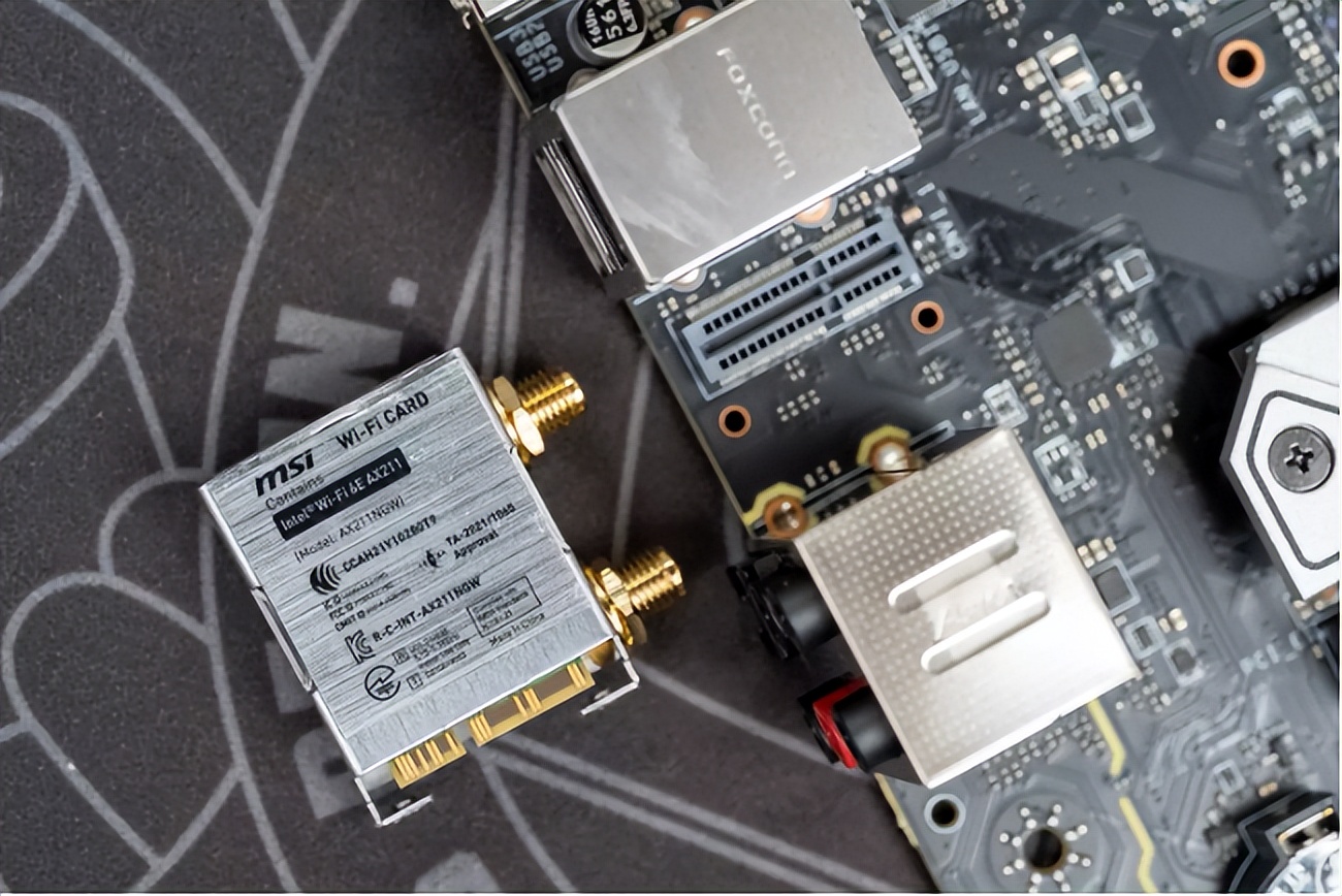 微星b660m迫击炮wifi主板评测,微星b660m迫击炮能超频cpu嘛