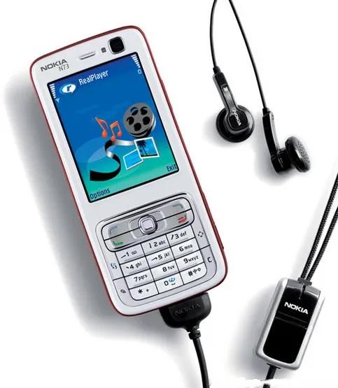 诺基亚n73街机,诺基亚n73怎么下载应用