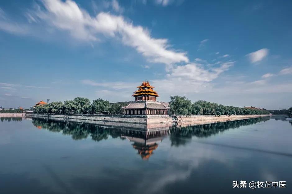 杂病圣手,杂病歌白话解