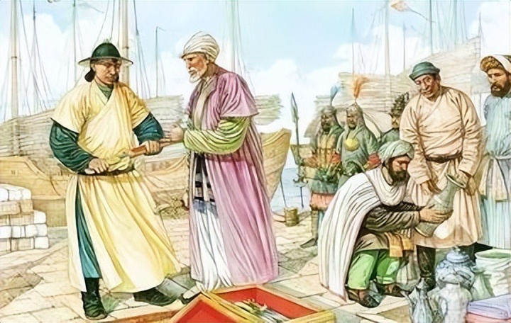 西班牙的伊斯兰教,西班牙伊斯兰教