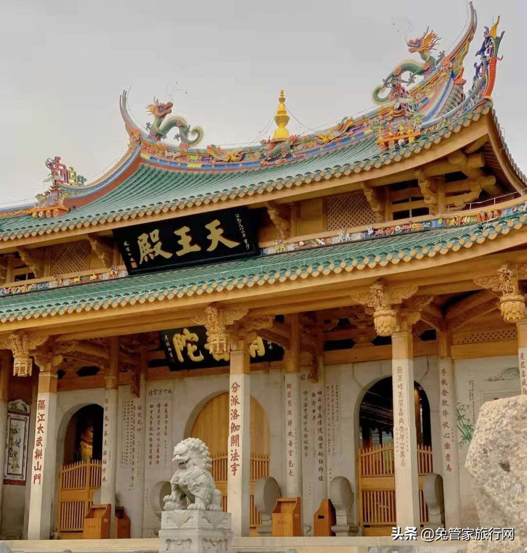 五一去厦门攻略路线图最新,5月份去厦门的旅游攻略