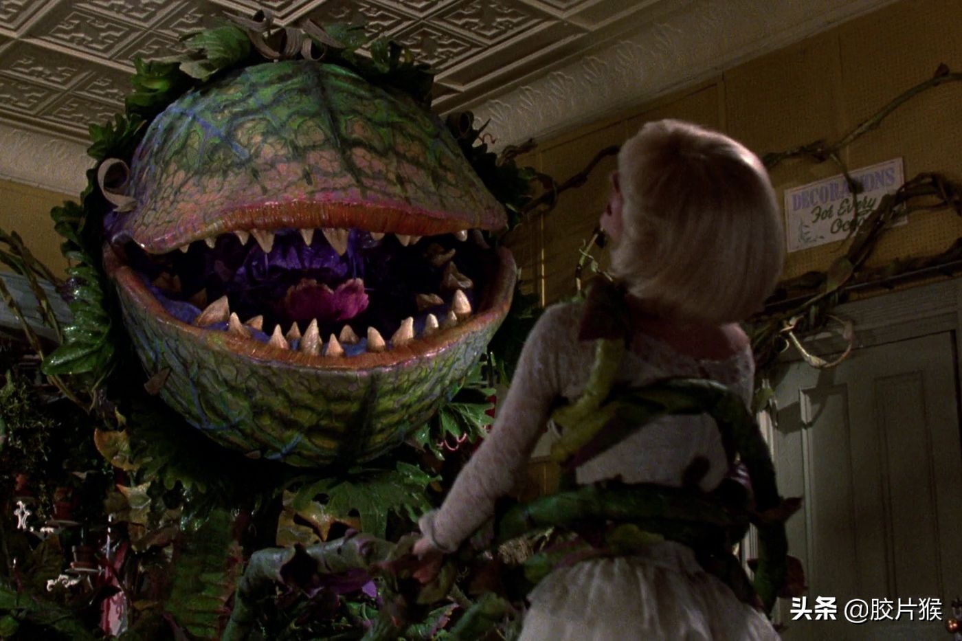 15部电影有一个你不知道的不同（更好的）替代结局