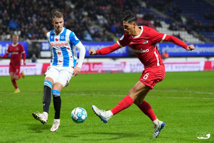 攻击力十足的荷甲球队：前四名的队伍，本赛季都有望进球破百