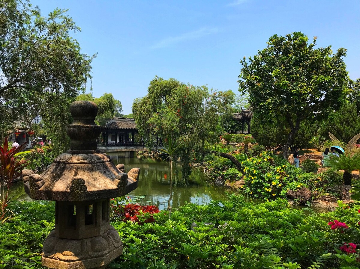 中国12个袖珍县级市,中国唯一不设区的地级市