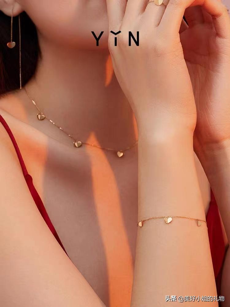 520礼物都有哪些,大牌珠宝首饰推荐