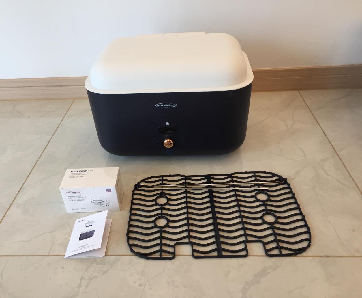 舒乐氏小型衣物烘干机,舒乐氏挂烫烘干机测评