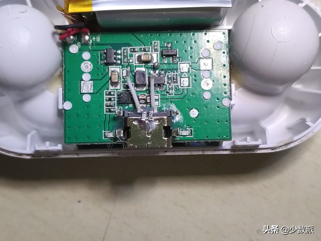 microusb充电改typec可以吗,microusb改成typec