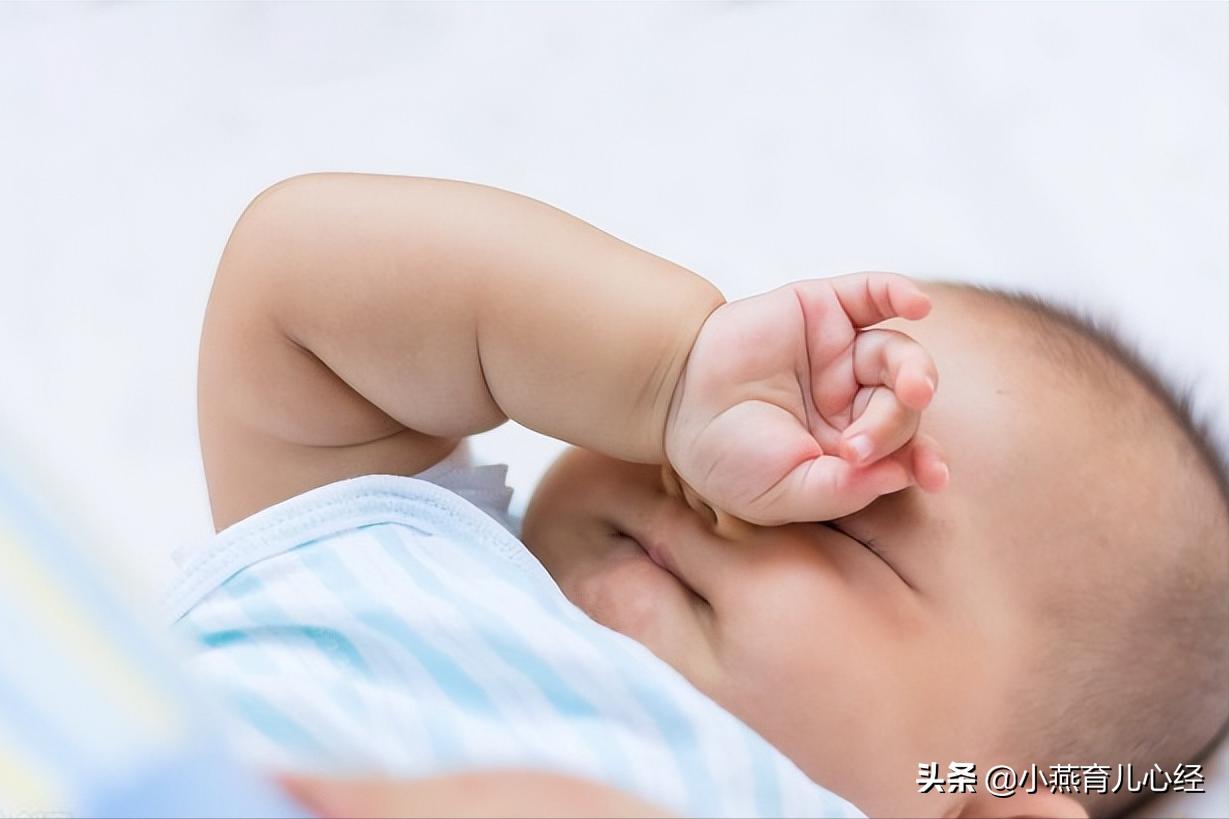 宝宝睡得少的危害,宝宝睡得少会影响体重吗