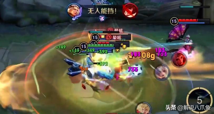 王者荣耀需要出制裁和梦魇的英雄,王者荣耀s33赛季即将被加强的英雄