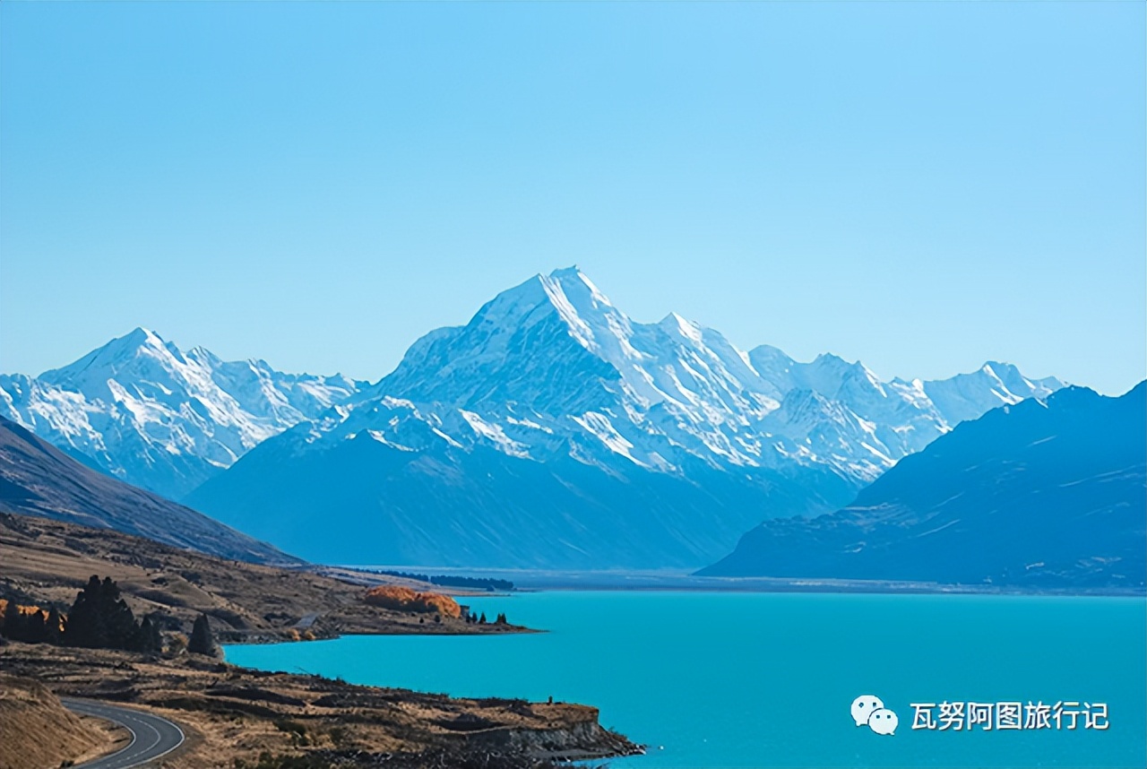 亚太最值得去的景点,出境游推荐这些目的地值得你去