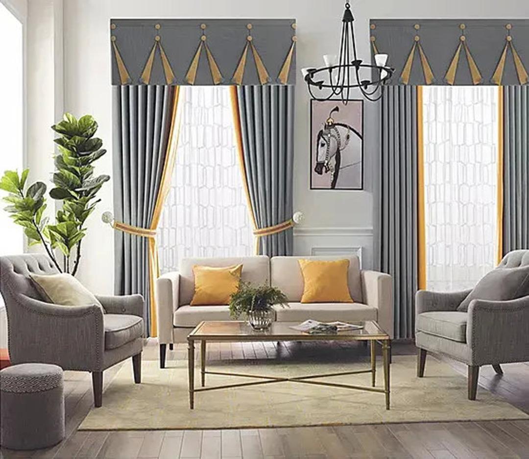 国内寄窗帘到国外怎么包装,淘宝上买窗帘可以直接寄到美国吗