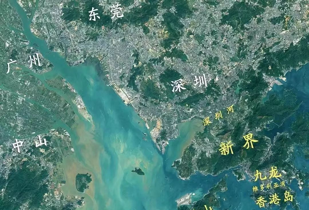 大湾区买房的六个坑,大湾区买房策略