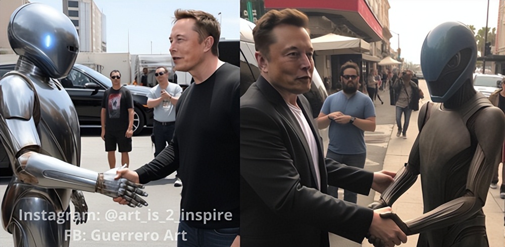 马斯克研发“老婆机器人”？9月推出售价高达7万美元？真相来了！