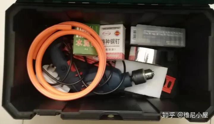 家用工具箱需要准备什么,工具箱套装家用五金工具手动