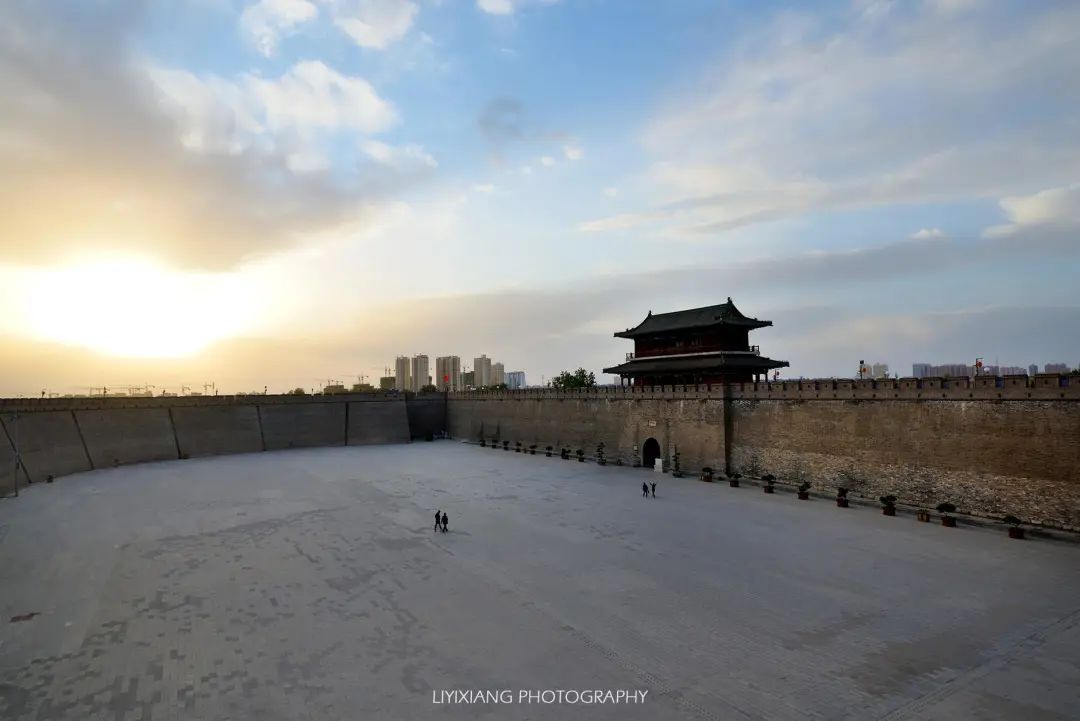 梁思成国宝级古建,梁思成古建之旅