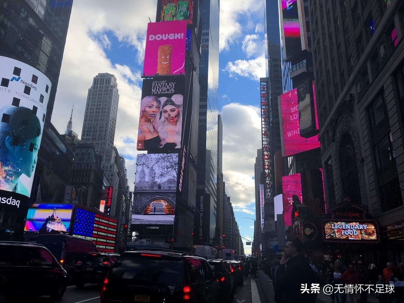 美国纽约东部游介绍,美国东部旅游感受