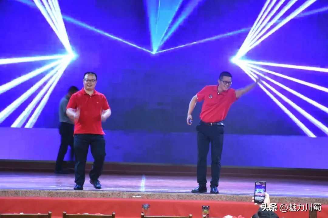 三台实验中学开学典礼,三台实验中学2021