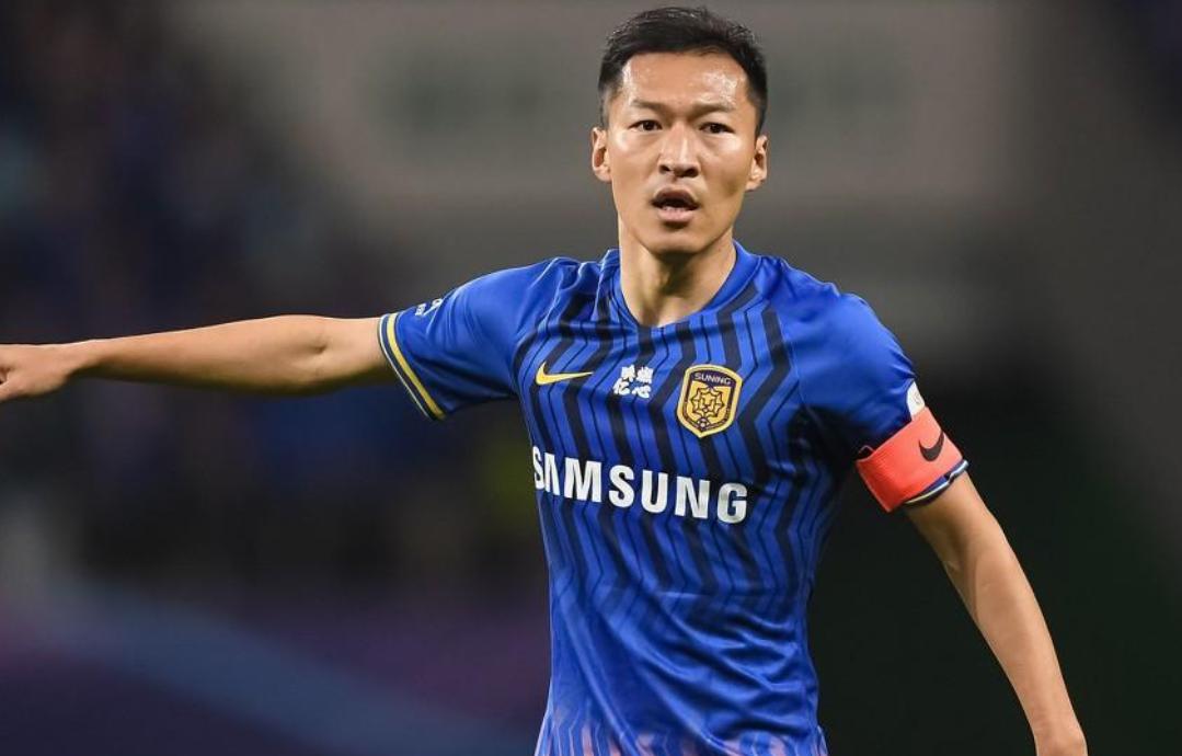 国足太太团斗艳美如画,国足太太团真实身材