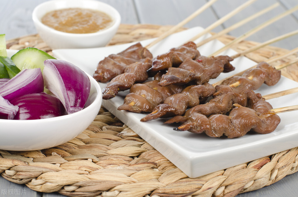 全国各地宝藏美食介绍大全,不可错过的宝藏美食