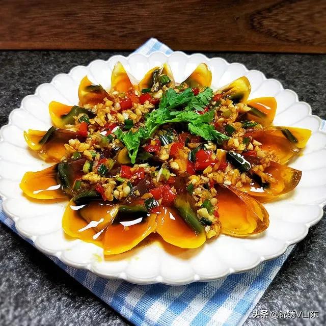 推荐6道简单又美味的家常菜做法,10道简单易学的美味家常菜