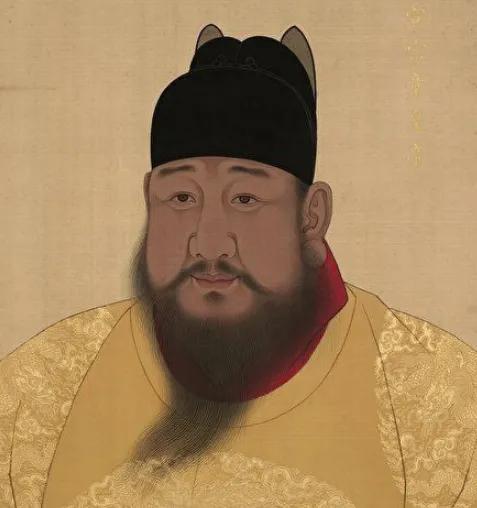 明仁宗张皇后：女中尧舜，历6朝7帝！由太子妃升到太皇太后仅11年