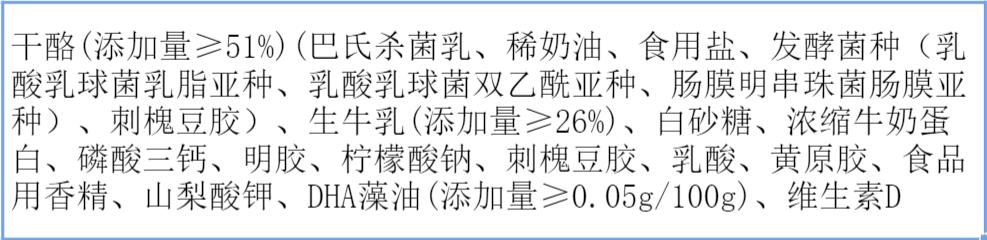 天然奶酪推荐测评,天然奶酪测评推荐