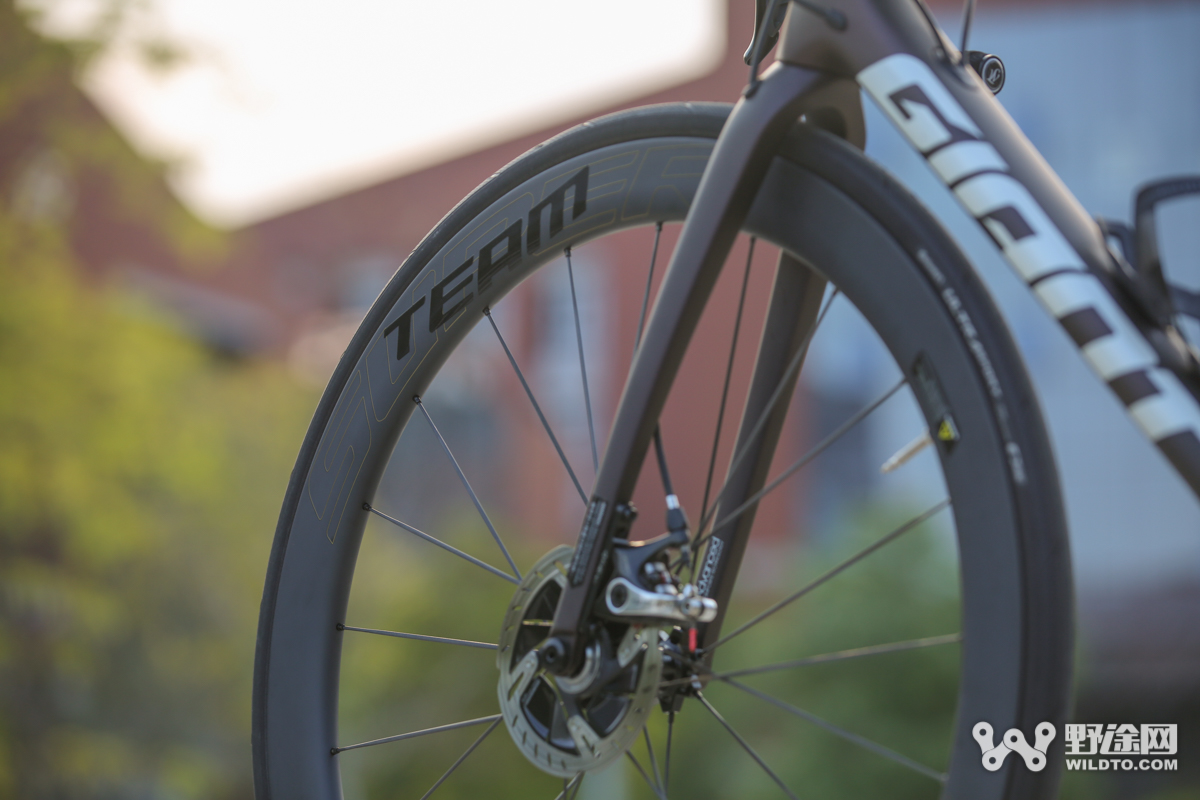 野途评测|与时俱进SuperteamCX22碳条轮组实测