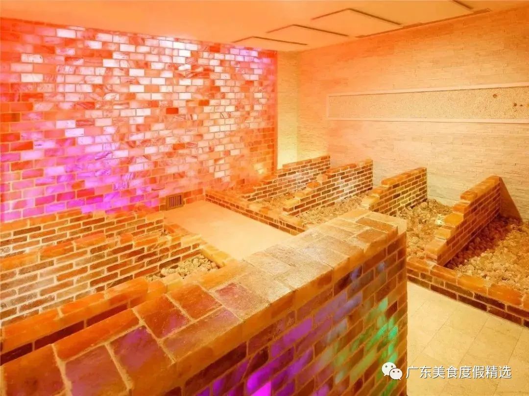 清凉一夏温泉泡池,炎炎夏日要去哪里玩水