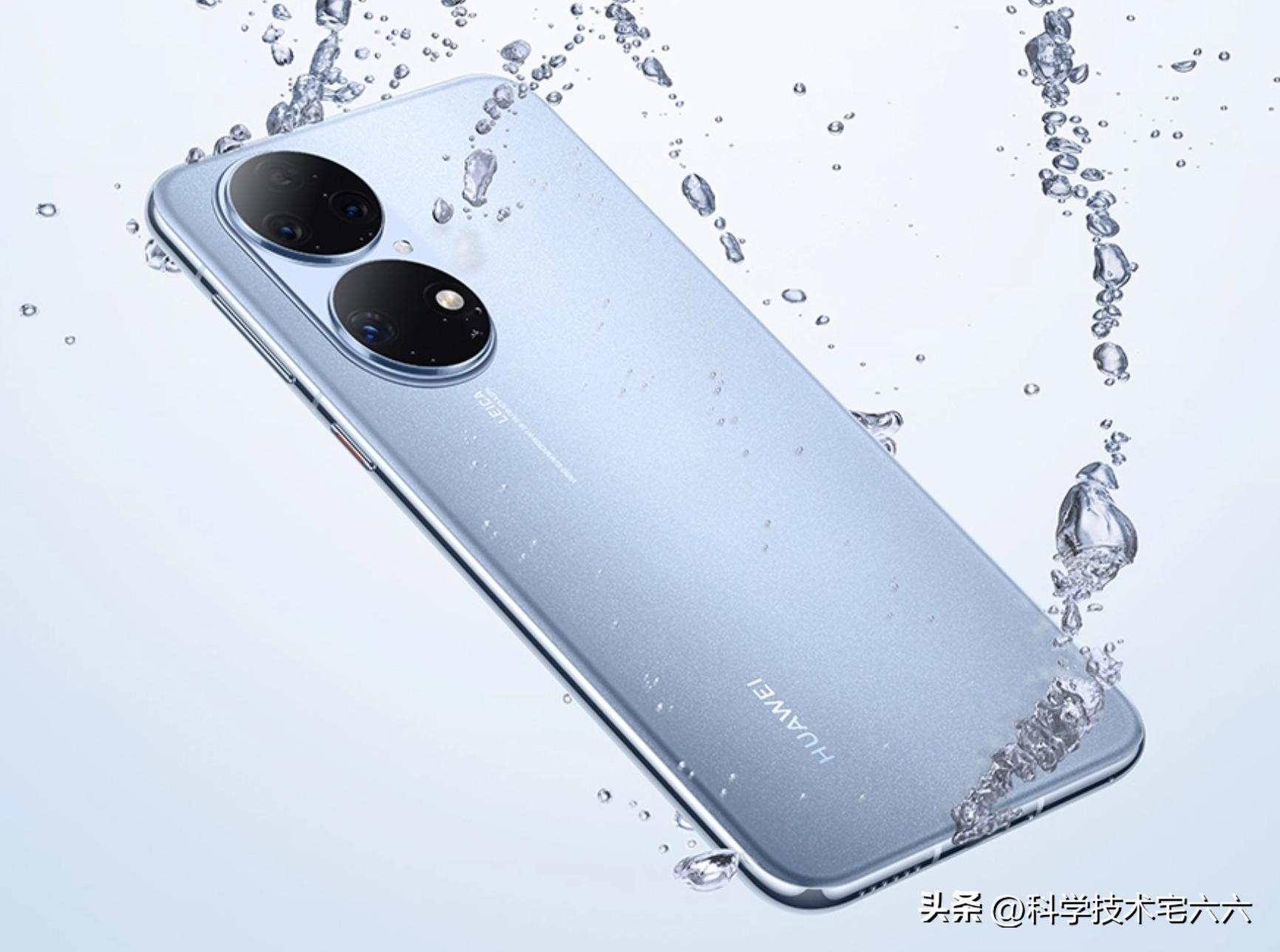 便宜500块新款华为p40正式发布,7000元的华为p40手机降价行情